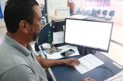 Regulariza Jardim tem desconto de até 100% em juros e multas para contribuintes regularizarem débitos 