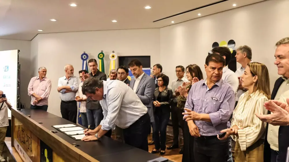 Governo Confirma Investimento de R$ 52 Milhões para Construção de 483 Casas para Indígenas em Mato Grosso do Sul