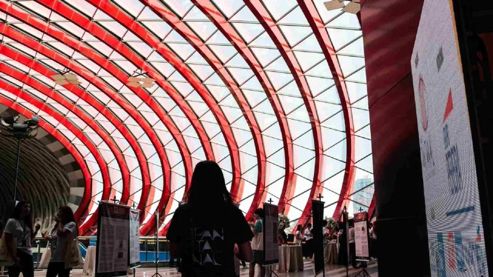 Bioparque abre processo seletivo com 23 vagas e salário de até R$ 5,5 mil