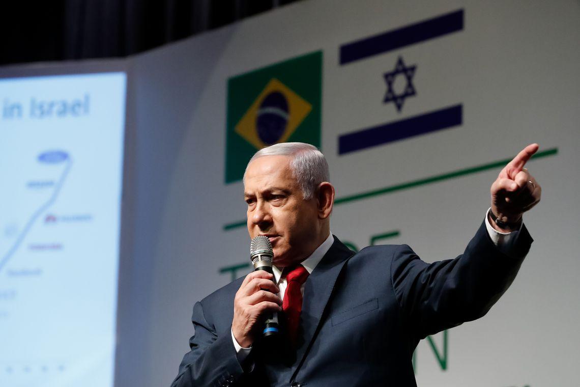 Israel escolhe amanhã o novo Parlamento