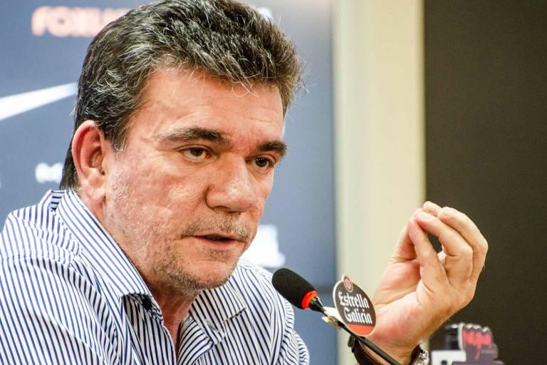 Sanchez reprova atuação do timão: ‘Das piores da história’