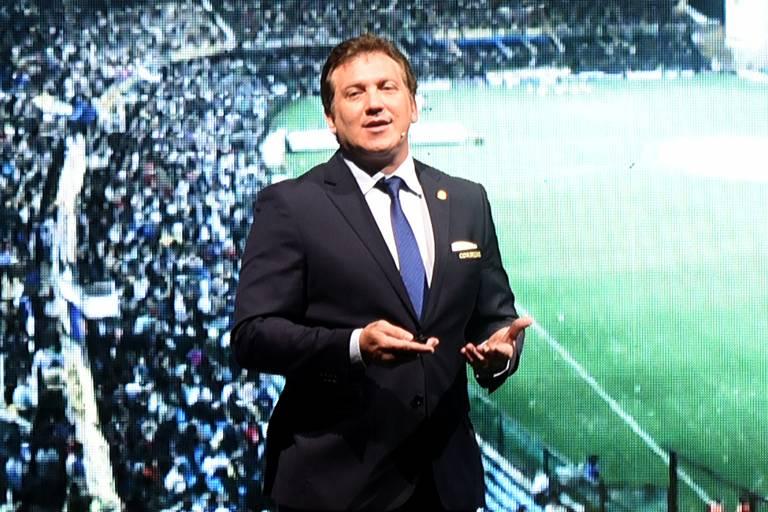 Conmebol anuncia sedes da Copa América de 2020