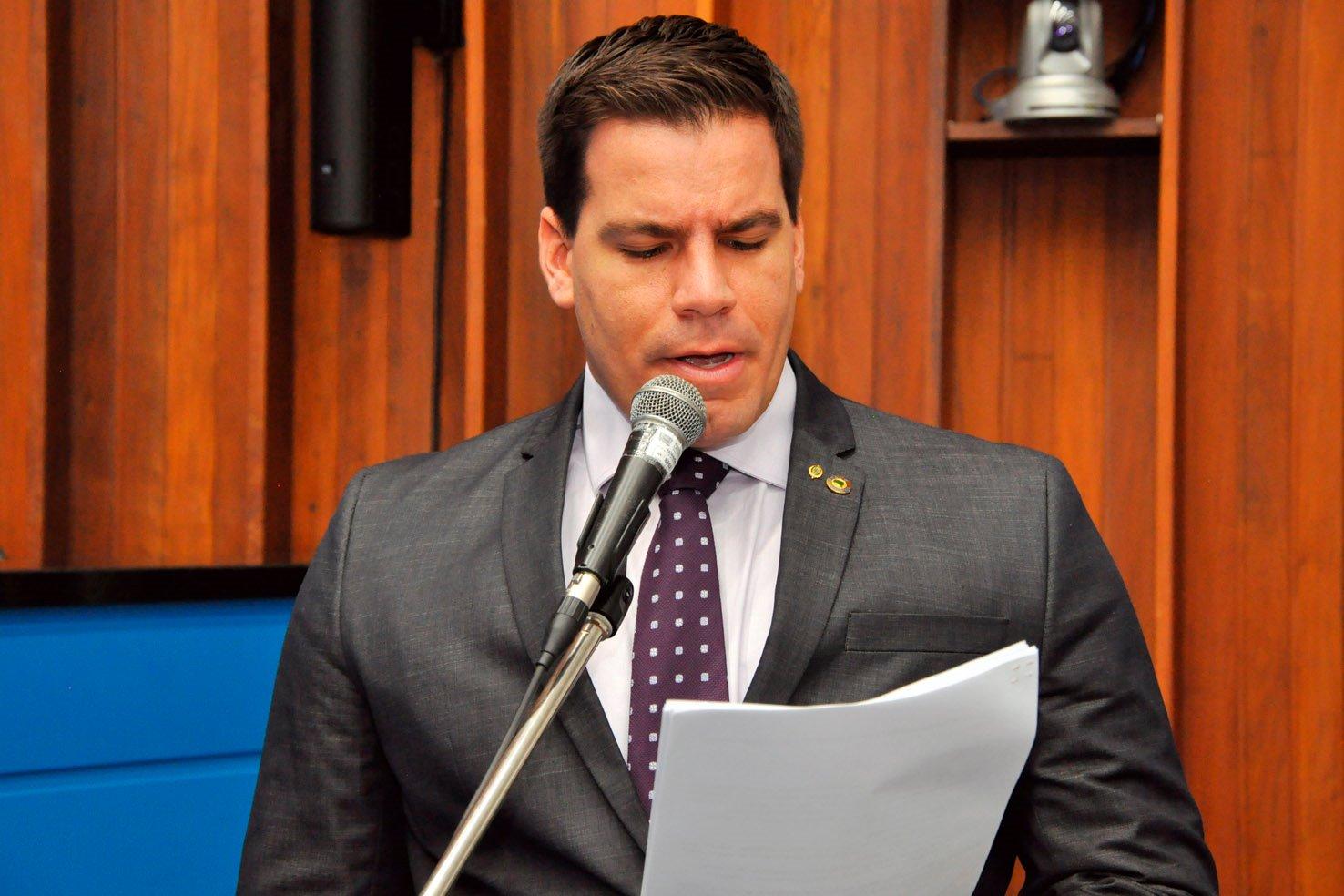 Deputado quer aumentar restrições para servidores que aderirem ao PDV