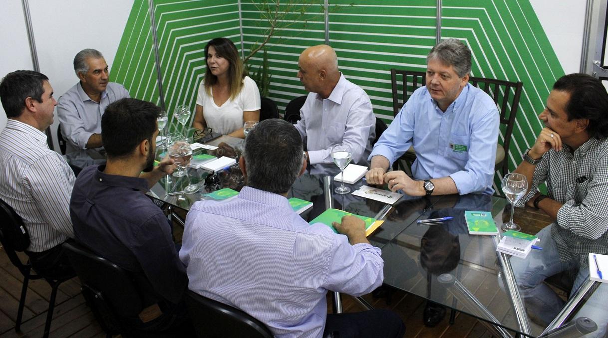 Governo apoia Copa Truck e consolida Mato Grosso do Sul na rota do automobilismo nacional