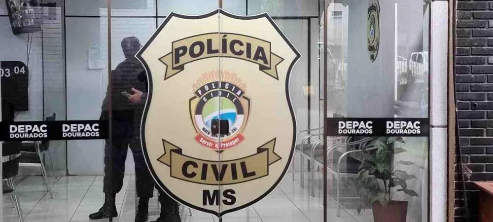 Guerra na fronteira: Alvo de ataque de fuzis em carro blindado é membro do PCC