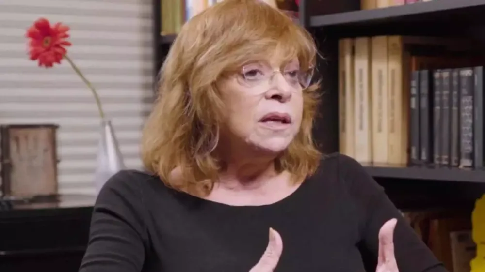 Gloria Perez se demite após TV Globo vetar novela sobre aborto; entenda