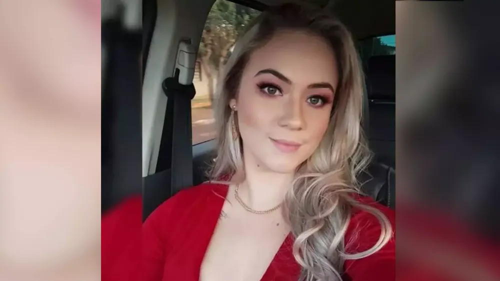 Família de Aline, vítima de feminicídio, convive com luto e espera por Justiça em MS