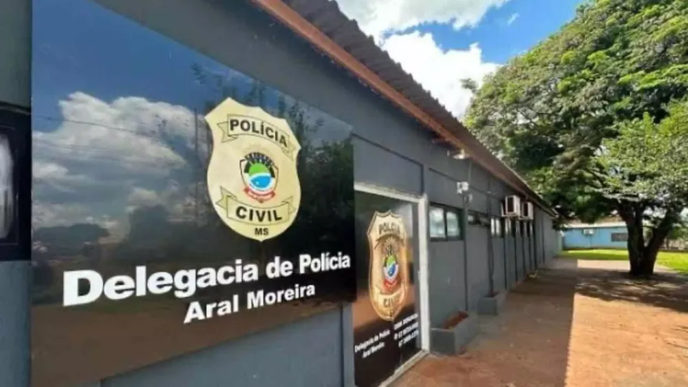 Jovem morre após misturar cachaça com agrotóxico em Aral Moreira