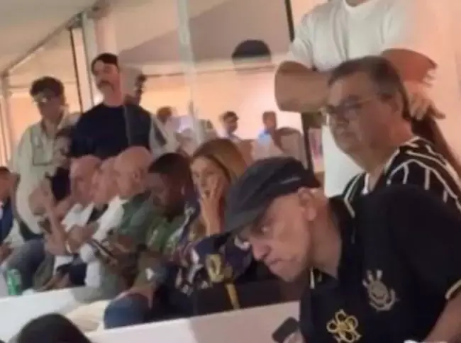 Advogado de MS insiste em denúncia que pede investigação contra Xandão por usar avião da FAB para final do Corinthians