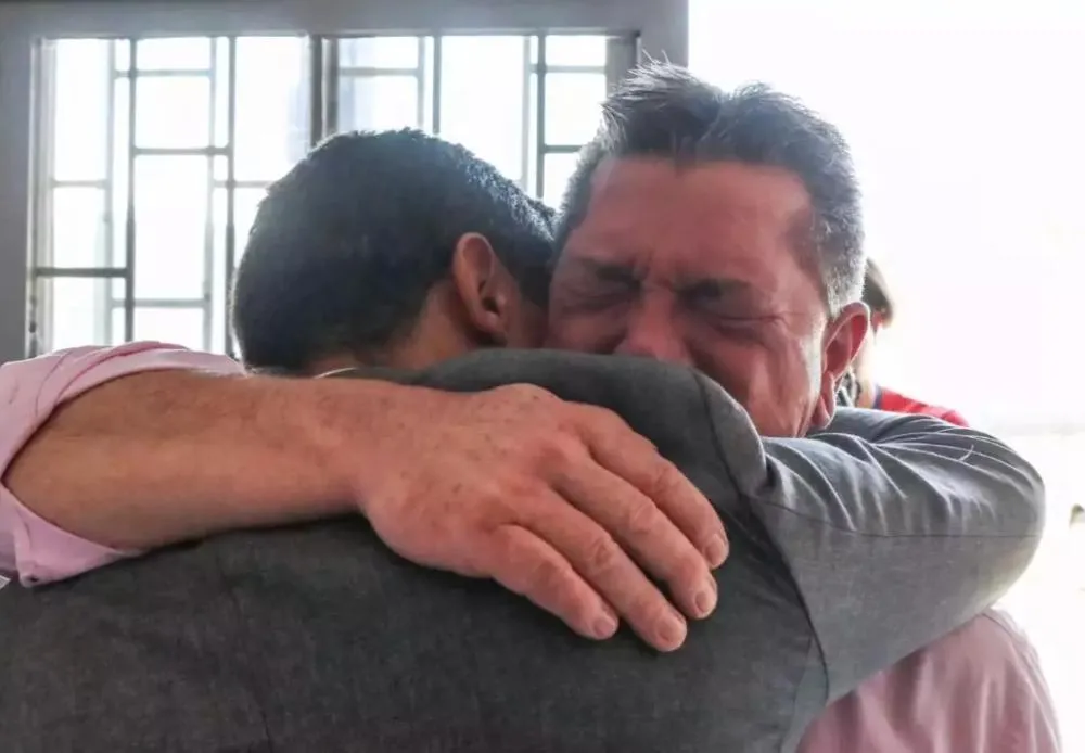 Juiz manda Jamil Name Filho devolver com juros fortuna roubada de vítimas de extorsão