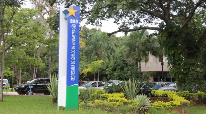 Governo decreta ponto facultativo e servidores terão cinco dias de folga