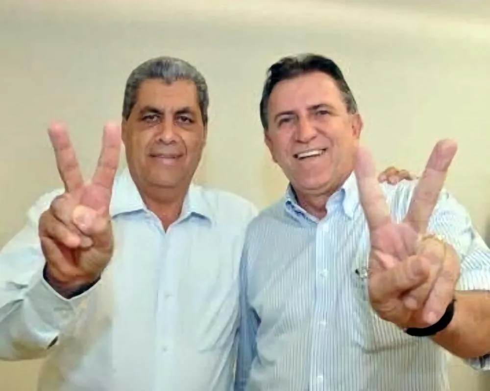 Em novo revés para Operação Lama Asfáltica, juiz envia ações contra André e Giroto ao STJ