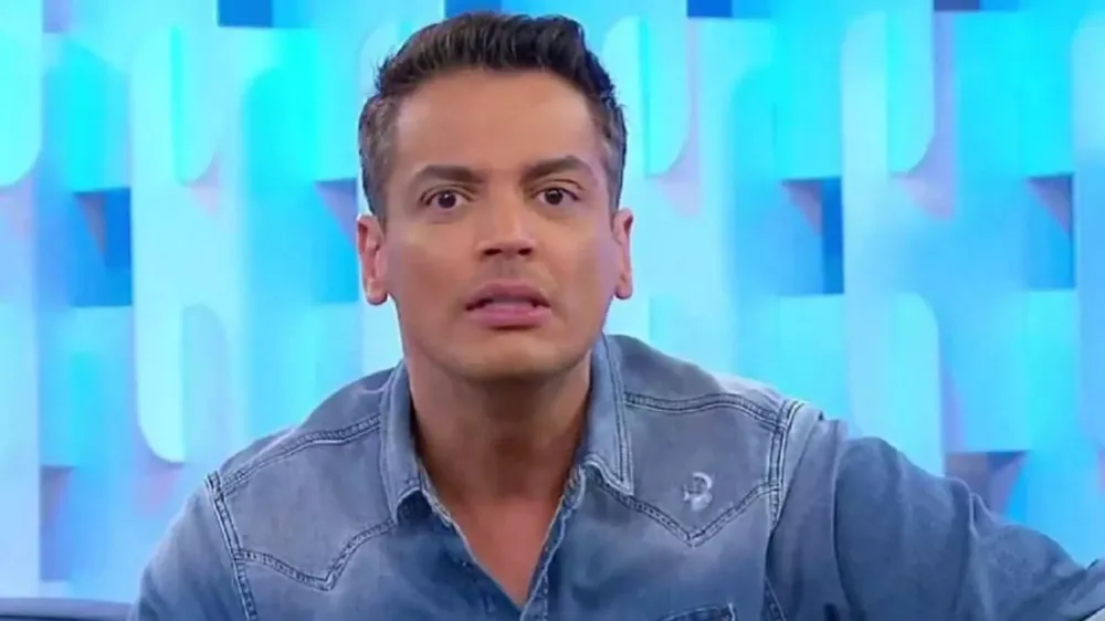 Leo Dias está internado na UTI de hospital em SP; entenda o quadro