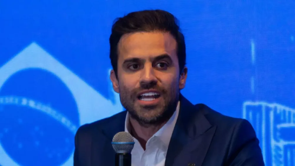 Justiça condena Pablo Marçal a indenizar Boulos por fake news na pré-campanha