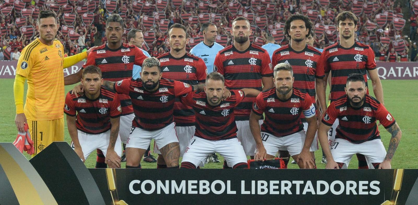 Ação e reação: o que está em jogo para o Flamengo na 
