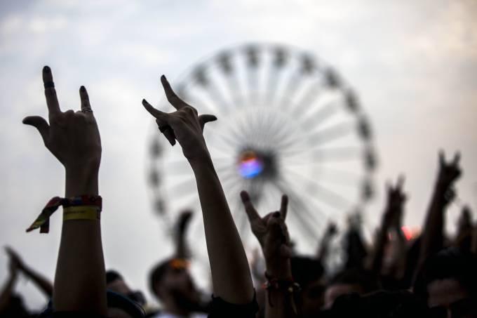 Rock in Rio 2019: ingressos começam a ser vendidos hoje
