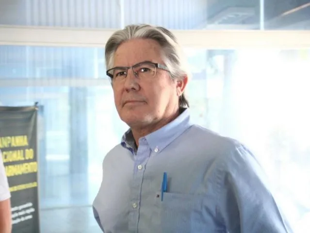 Justiça nega liberar mais de meio milhão do Bill Gates Pantaneiro apreendidos pela PF