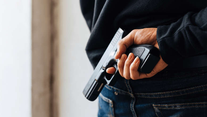 Comissão de Segurança do Senado aprova porte de arma para advogados 