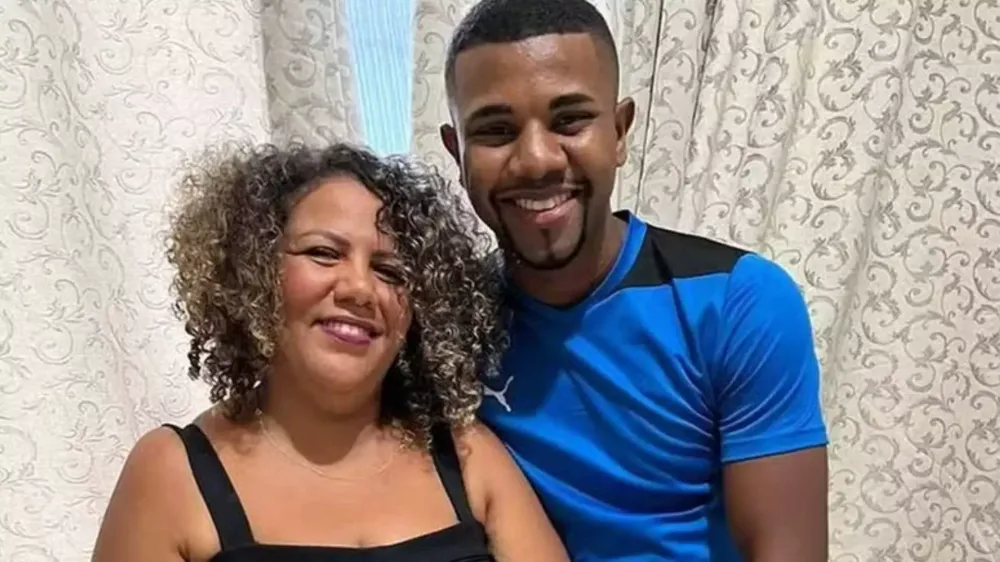 Mani Reggo vence Davi Brito na Justiça e pode ganhar metade do prêmio do BBB 24