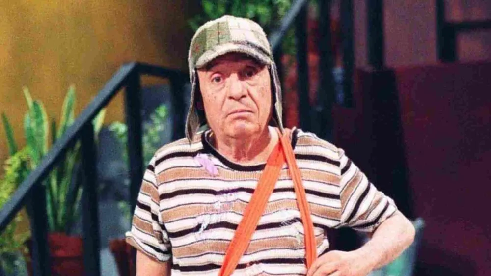 Episódios raros de Chaves serão exibidos no SBT durante o mês de abril; saiba detalhes