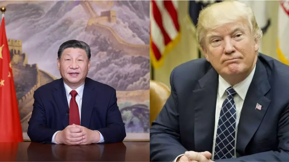 China eleva tarifa para importações dos EUA de 34% para 84%, em nova retaliação