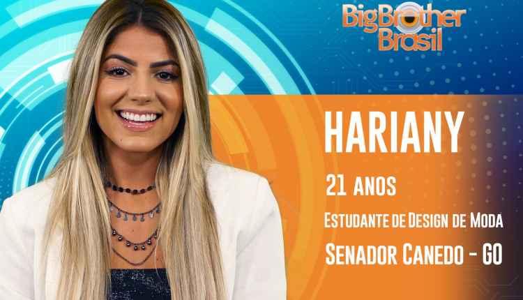BBB 19: Hariany é expulsa após agredir Paula no ‘Big Brother’