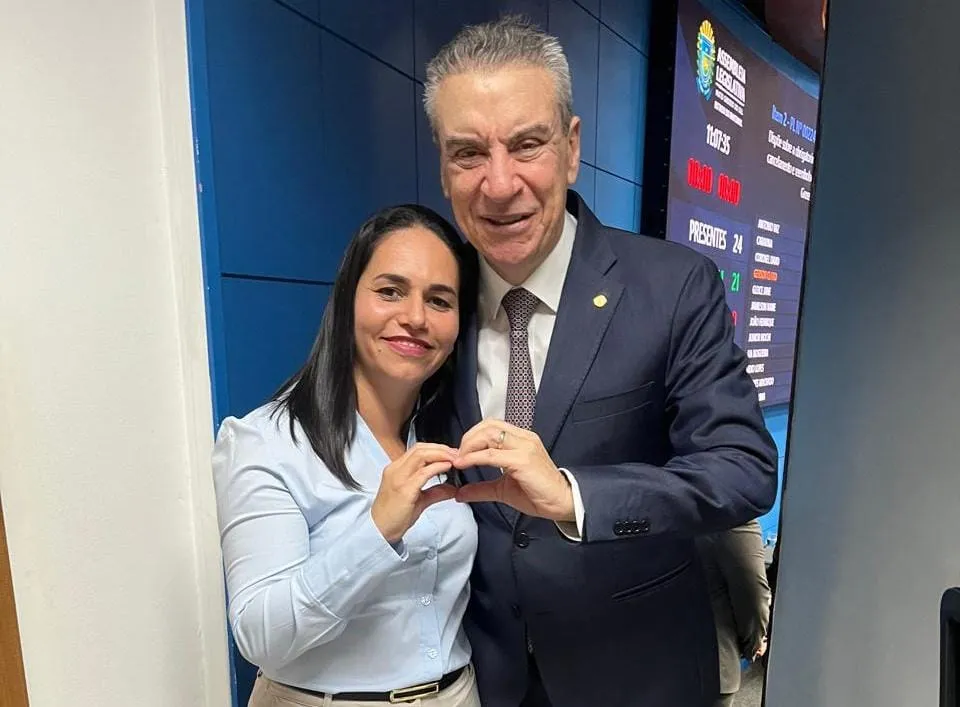 Deputado Paulo Corrêa destina R$ 50 mil para a saúde de Caracol