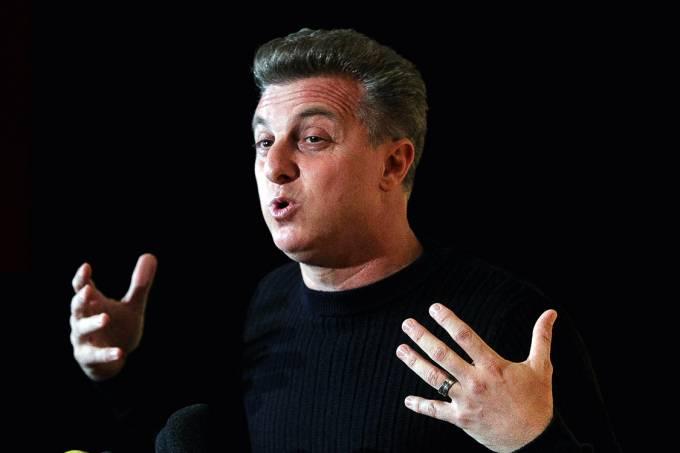 Promotor que ajudou Huck é investigado