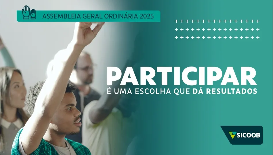 Sicoob Médio Oeste conclui preparatórias no PR e MS e se prepara para AGO 2025