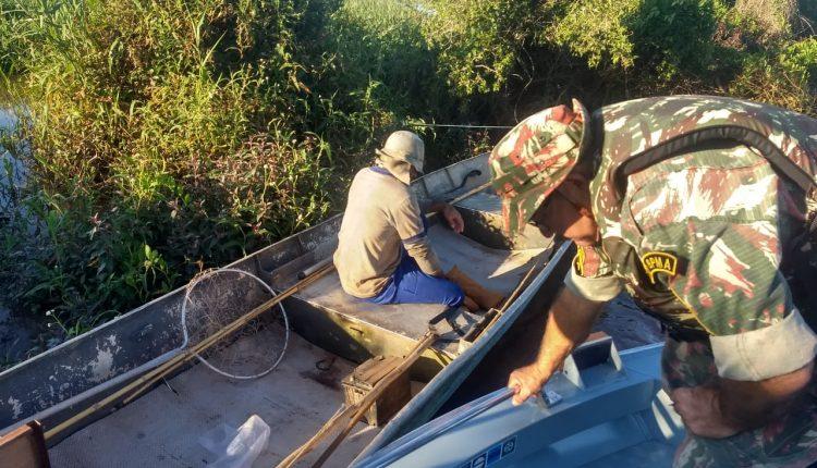 PMA divulga Cartilha do Pescador 2019 com novas regras de pesca