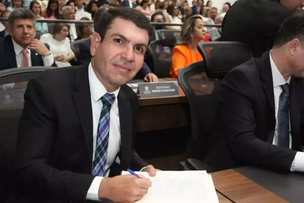 Deputado Jamilson Name é intimado a prestar contas de patrimônio bilionário após disputa familiar