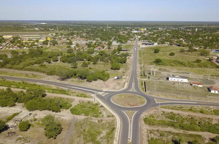  Fortes chuvas alteram trajeto da linha Campo Grande x Porto Murtinho