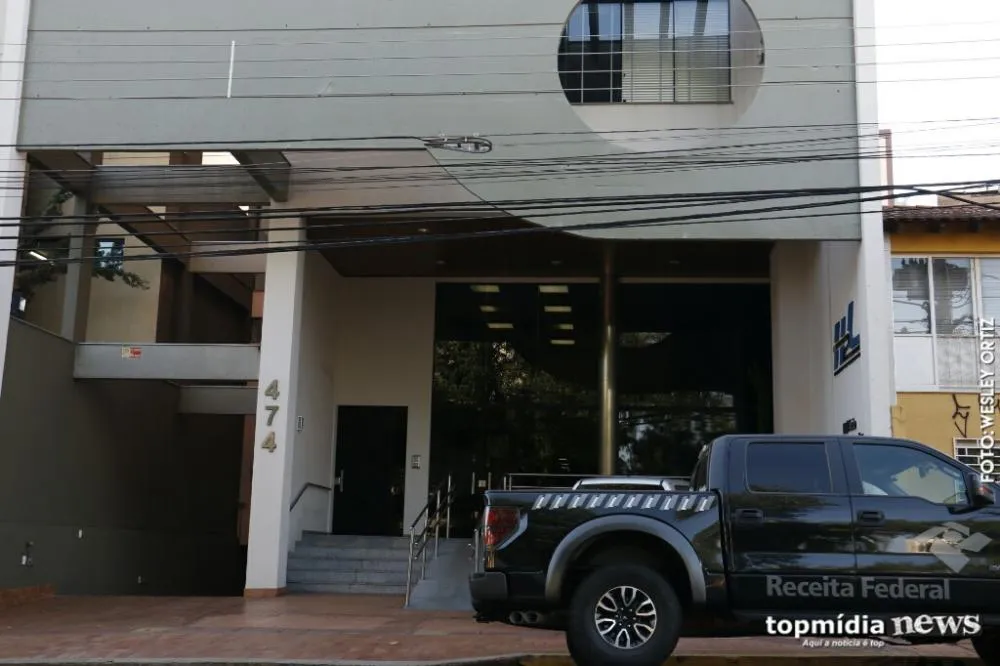 Justiça libera fiança para empresário salvo pela prescrição de cumprir pena de 1 ano e 3 meses