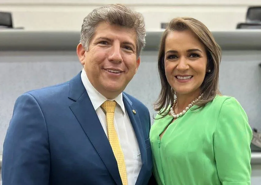 TJ usa liberdade de imprensa e nega aumentar pena de jornal por charges de Adriane e Lidio