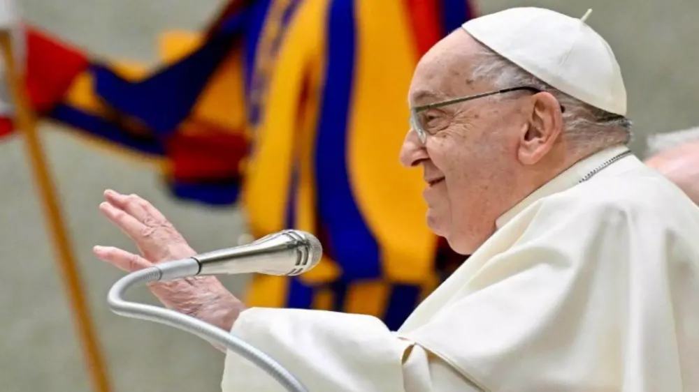 Lideranças e entidades religiosas, além de políticos brasileiros, lamentam a morte do papa