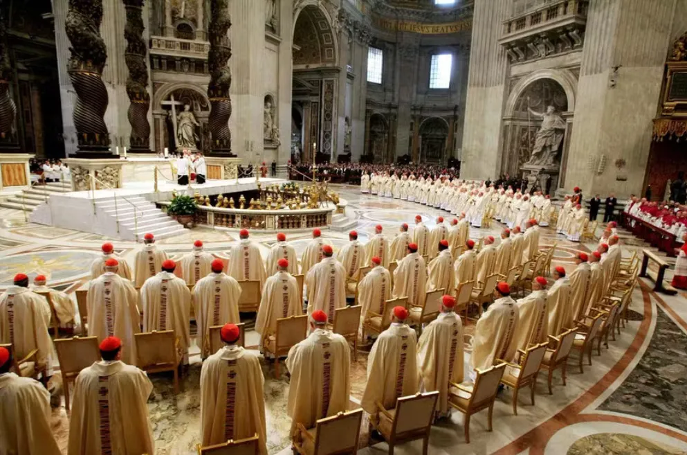 Quem são os favoritos para suceder o Papa? Conheça os cardeais mais cotados