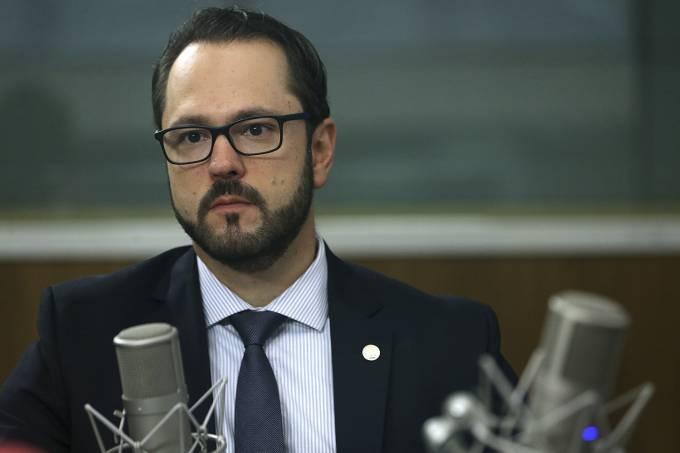 Delegado da PF será o novo responsável pelo Enem