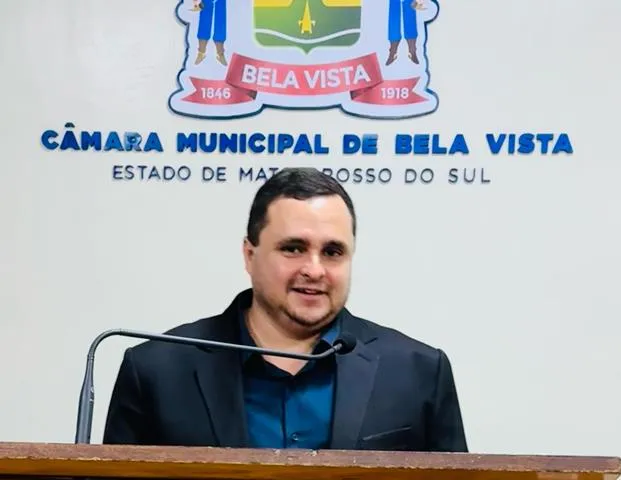 Câmara de Bela Vista elege nova mesa diretora em sessão extraordinária