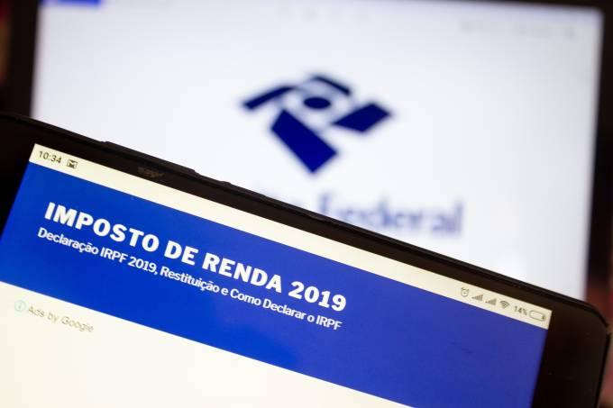 IR 2019: O que fazer se a empresa não enviou o informe de rendimento