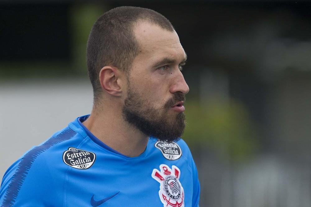 Corinthians leva 27 jogadores para Chapecó; veja a lista de relacionados