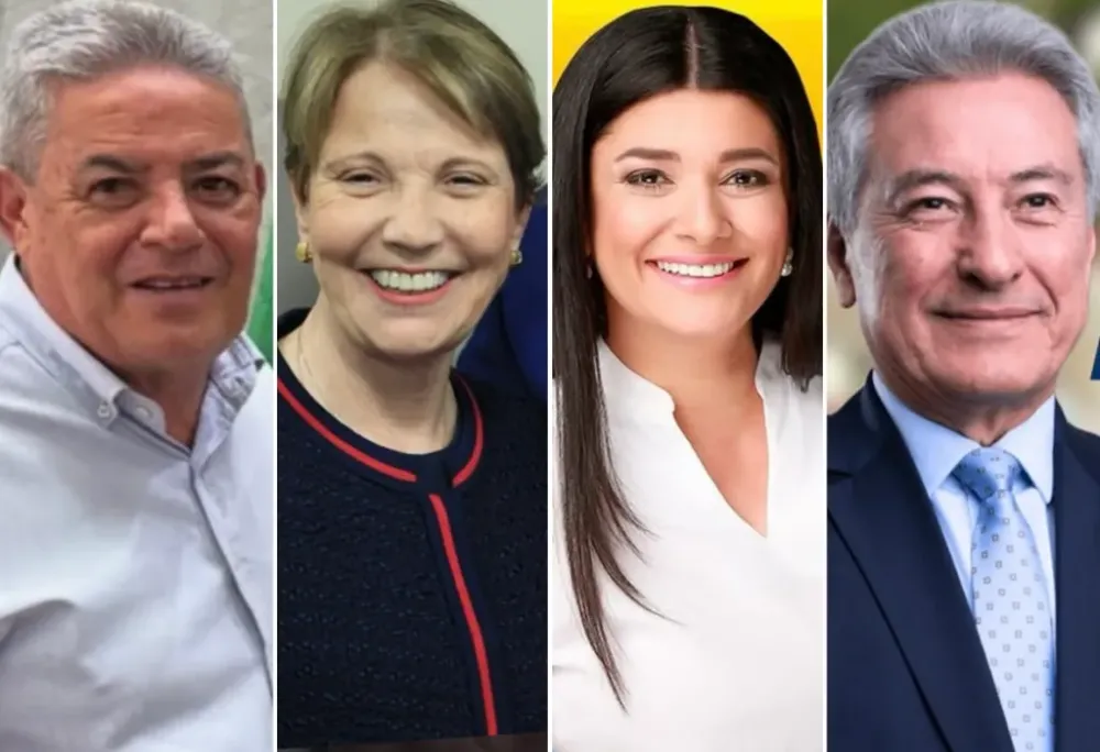 PP e União Brasil confirmam federação e terão Tereza Cristina no comando em MS