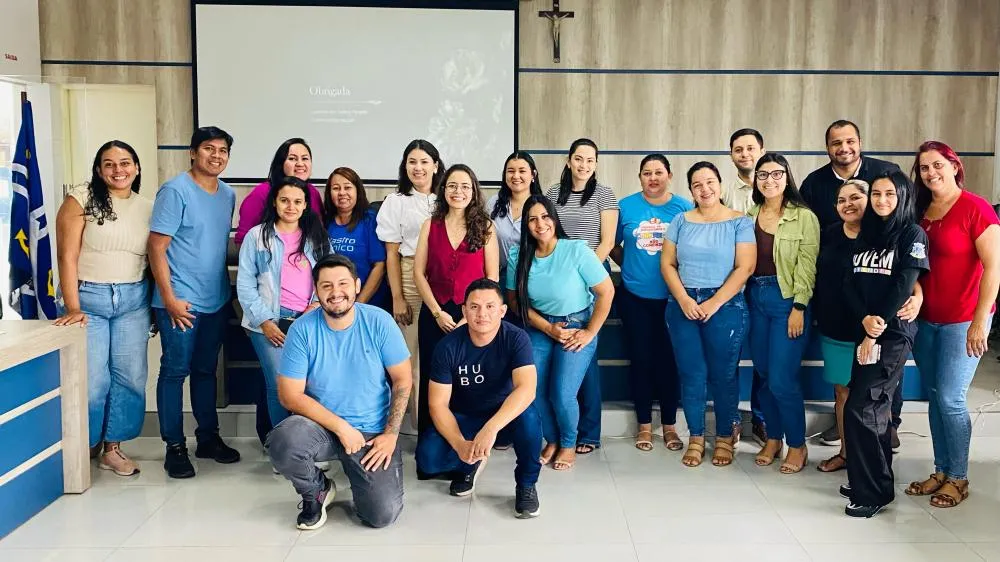 Câmara de Porto Murtinho realiza Workshop de Oratória para capacitação de servidores