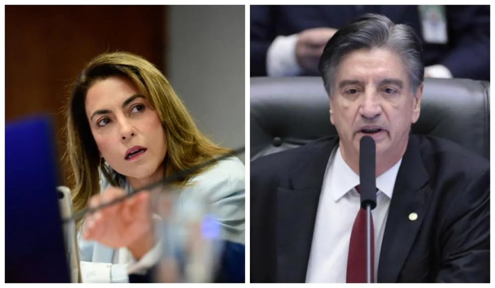 Soraya e Dagoberto integram comitiva de Lula no funeral do Papa Francisco