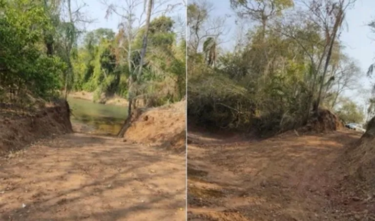 Vice-prefeito é multado em R$ 255 mil; MPE investiga parcelamento irregular de terra