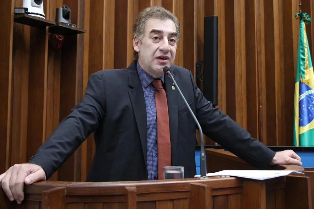 Operação Sucessione: juíza nega pedido para devolver iPhones para Neno Razuk