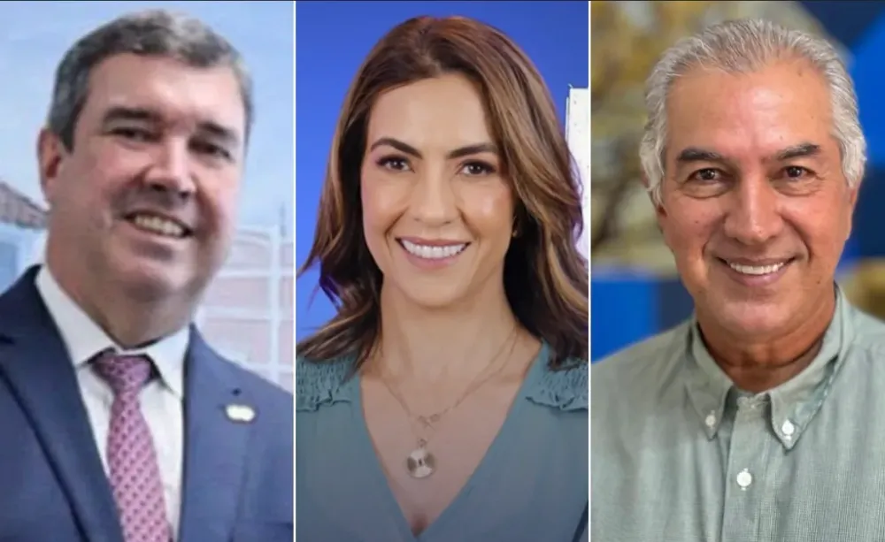 Na véspera de decisão, aliança divide Podemos e PSDB