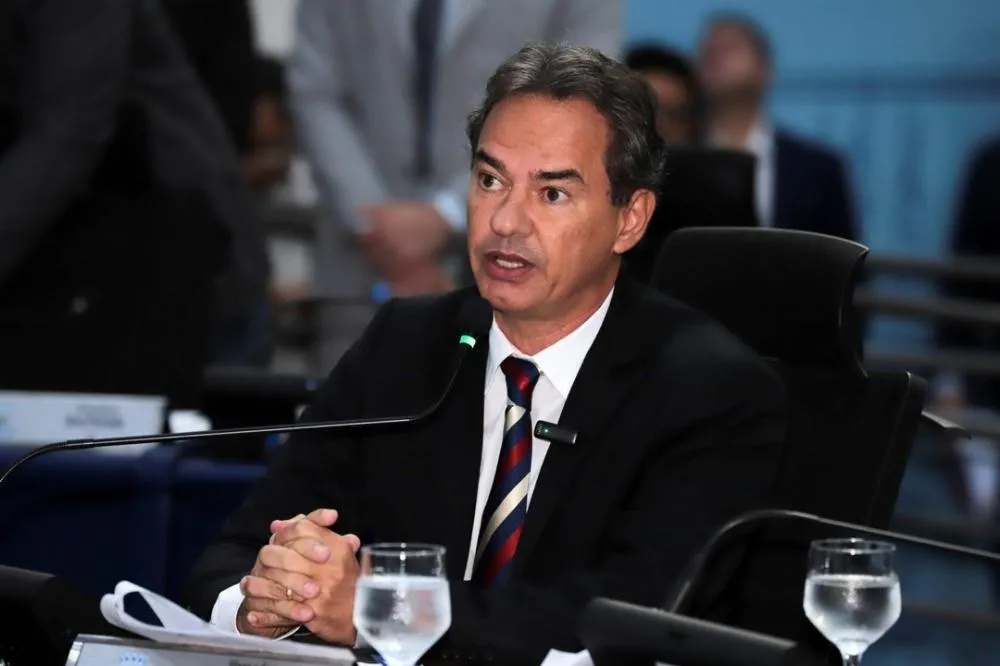 Julgamento de Marquinhos por vaga sem concurso na Assembleia é marcado para agosto