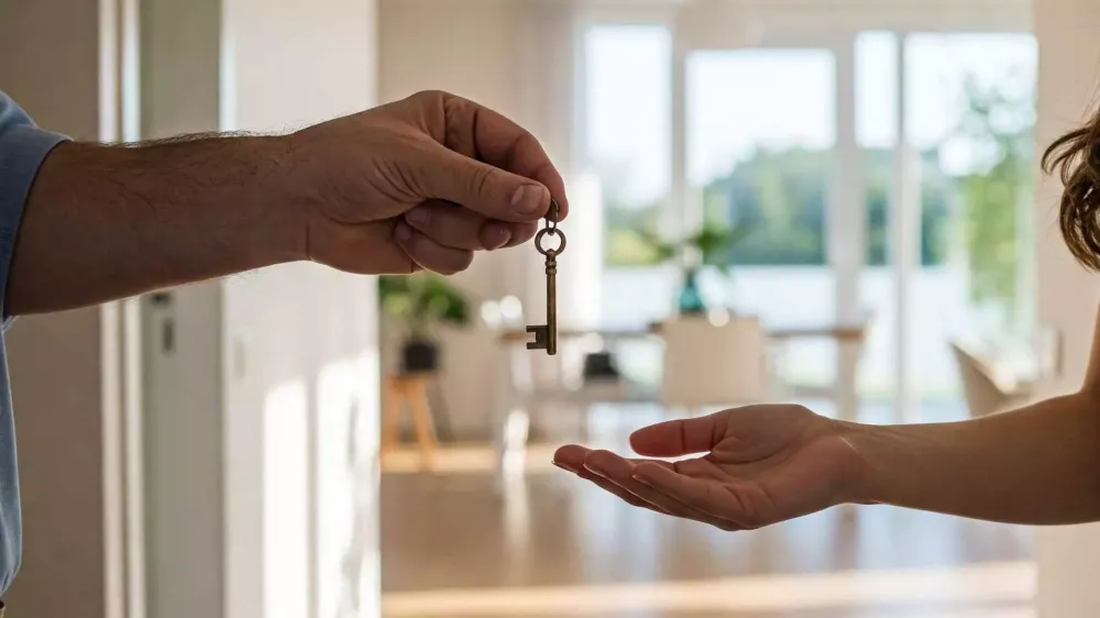 Consumidor briga por pagamento Pix no Airbnb e caso vira inquérito no MP