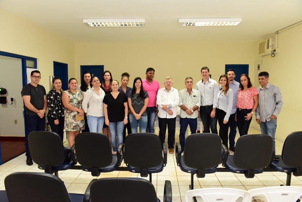 Conselho Municipal de Turismo é empossado em Maracaju