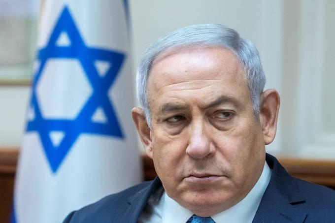 Presidente de Israel diz que Netanyahu tem coalizão para novo mandato